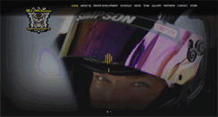 Desktop Screenshot of bjmcleodmotorsports.com